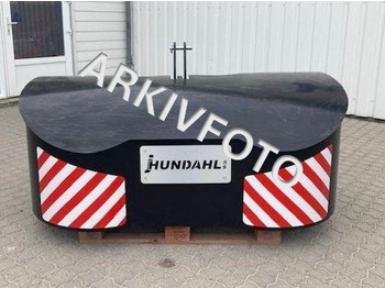 Protizávaží NEW HOLLAND