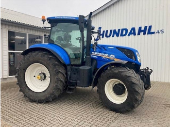 Traktor NEW HOLLAND T7.270