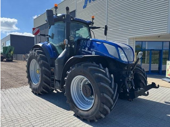 Traktor New Holland T7.315 HD AC NEW GEN: obrázek 2
