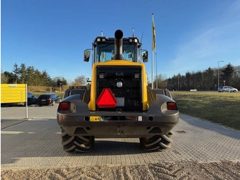 Kolový nakladač New Holland W170D2 TRIN 5-Z: obrázek 4