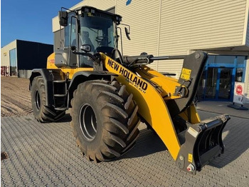 Kolový nakladač New Holland W170D2 TRIN 5-Z: obrázek 2