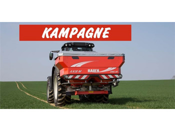 Rozmetadlo hnoje RAUCH
