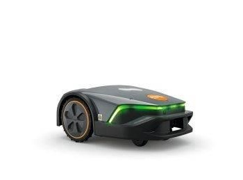 Sekačka na trávu STIHL