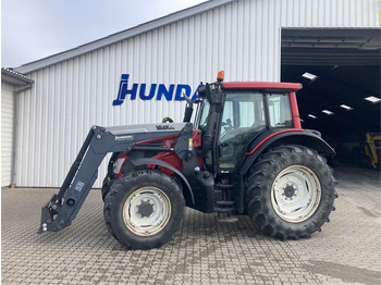 Traktor VALTRA N123