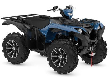 Čtyřkolka YAMAHA