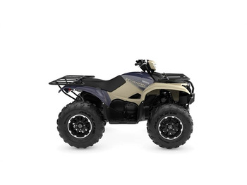 Čtyřkolka YAMAHA