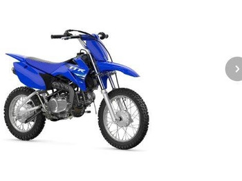 Čtyřkolka YAMAHA