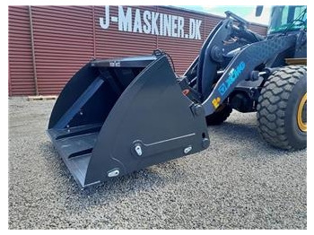 Zemědělská technika INTER-TECH