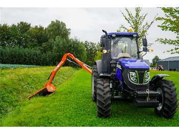 Příkopová sekačka - - - BOXER AM 125 elektrisk: obrázek 4