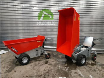 Mini-sklápěčka