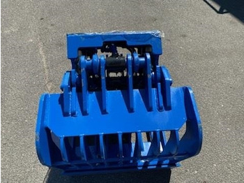 Drapák Daubjerg 10-14 tons: obrázek 3