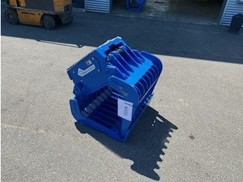 Drapák Daubjerg 10-14 tons: obrázek 4