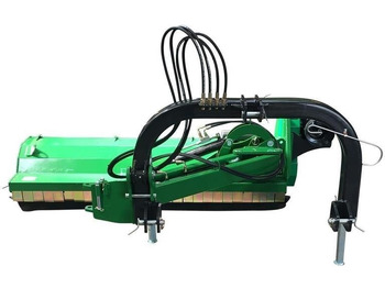 Žací stroj Dk-Tec SLAGLEKLIPPER 200 CM SVINGBAR MED BAGKLAP: obrázek 3