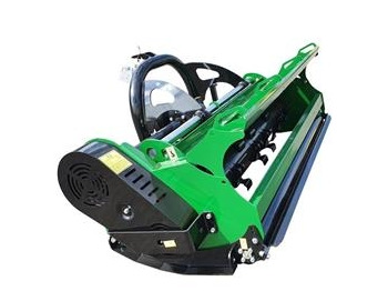Žací stroj DK-TEC