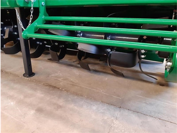Kultivátor Dk-Tec fræser 2,3meter: obrázek 3