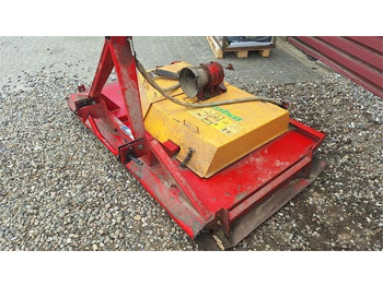 Žací stroj Holsø: obrázek 3 Žací stroj Holsø: obrázek 3