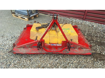 Žací stroj Holsø: obrázek 2 Žací stroj Holsø: obrázek 2