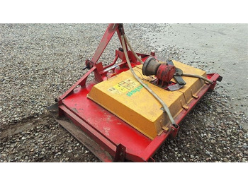 Žací stroj Holsø: obrázek 4 Žací stroj Holsø: obrázek 4