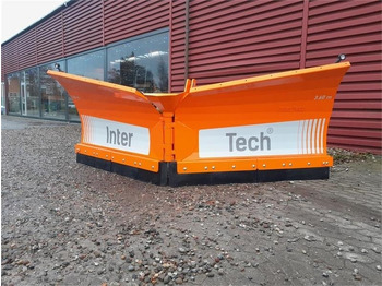 Sněžný pluh INTER-TECH