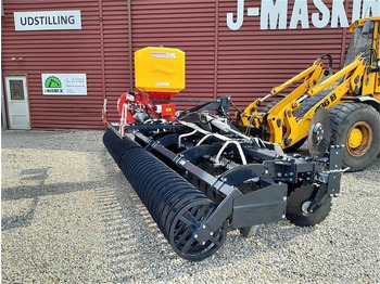 Inter-Tech 6 meter disc med såmaskine  leasing Inter-Tech 6 meter disc med såmaskine: obrázek 2