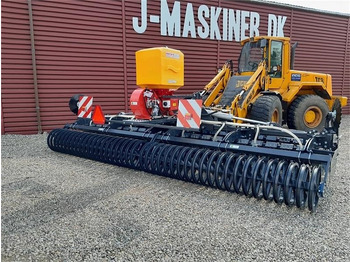 Inter-Tech 6 meter disc med såmaskine  leasing Inter-Tech 6 meter disc med såmaskine: obrázek 1