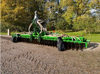 Aplikátor kejdy INTER-TECH