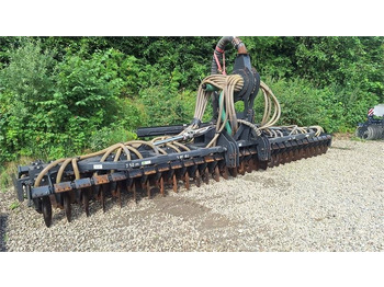Aplikátor kejdy INTER-TECH