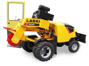 Štípačka na dřevo