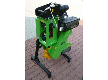 Štípačka na dřevo