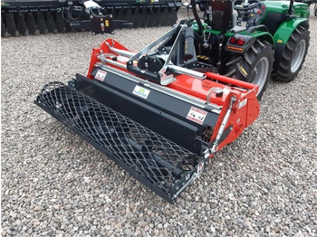 Rotavátor Muratori MZ6SXL: obrázek 3