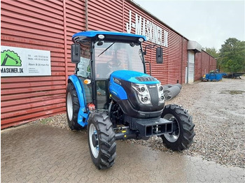 Traktor Solis 50 med kabine: obrázek 3