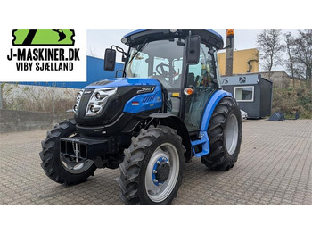 Traktor SOLIS