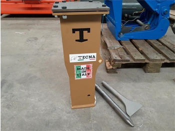 Hydraulické kladivo pro Stavební technika - - - TECNA TH80: obrázek 4