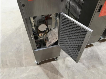 Stavební ohřívač - - - VeLTRON HEATER MED BLÆSER: obrázek 4 Stavební ohřívač - - - VeLTRON HEATER MED BLÆSER: obrázek 4