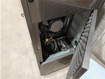 Stavební ohřívač - - - VeLTRON HEATER MED BLÆSER: obrázek 5