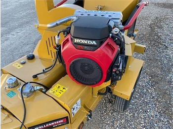 Štěpkovač Wallenstein BXTR5224: obrázek 4 Štěpkovač Wallenstein BXTR5224: obrázek 4