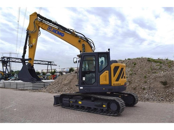 Pásové rýpadlo XCMG XE155ECR