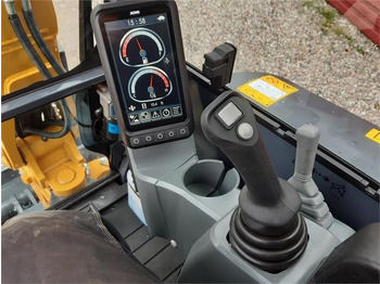 Mini rýpadlo XCMG xe27e: obrázek 4 Mini rýpadlo XCMG xe27e: obrázek 4