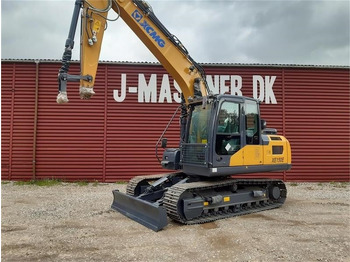 Pásové rýpadlo XCMG XE150E