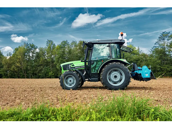 Rotavátor Agrostar Glebogryzarka KS  – Profesjonalna glebogryzarka wirnikowa do ciągnika ks-200: obrázek 3
