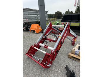 Čelní nakladač pro traktor METAL-TECHNIK