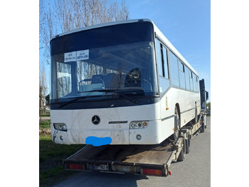 Autobus příměstský MERCEDES-BENZ