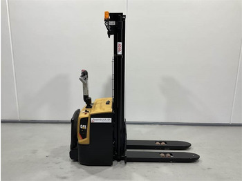 Stohovací vozík CATERPILLAR NSP16N2