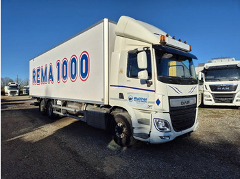 Chladírenský nákladní automobil DAF CF 330 // 2 compartments / Cold/freeze: obrázek 2