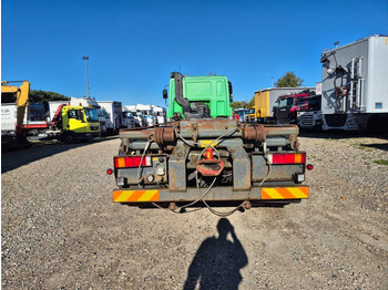 DAF CF 85.480 // Tipper // Cable leasing DAF CF 85.480 // Tipper // Cable: obrázek 5