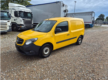 Dodávka skřín MERCEDES-BENZ Citan 109 CDI