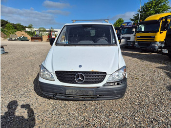 Malá dodávka MERCEDES-BENZ Vito 109