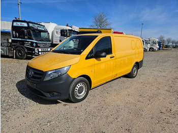 Malá dodávka MERCEDES-BENZ Vito 114