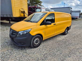 Mercedes-Benz Vito 116 2,2 CDi Complete aut. L leasing Mercedes-Benz Vito 116 2,2 CDi Complete aut. L: obrázek 1