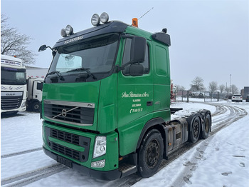Tahač VOLVO FH 460
